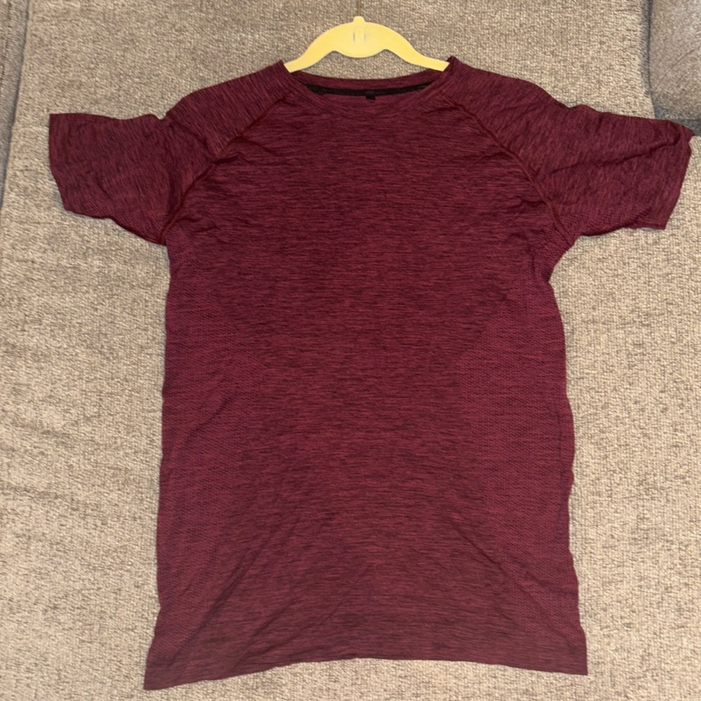 Alphalete hero tee